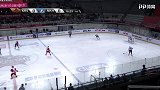 KHL常规赛 北京昆仑鸿星vs日涅缅斯克化工