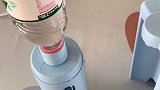 即热饮水机，随时有热水喝，可用矿泉水瓶，可用水桶和水箱，超级方便家居好物 家电