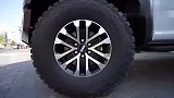 福特猛禽F150惊艳亮相