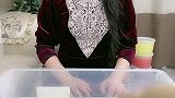 我飘了站起来了