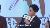 张若昀今日斋饭，看到配图，网友：崩就崩彻底吧