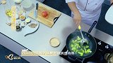 名厨出动-20170106-名厨教你做粤菜“鸡汁西兰花”