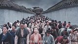 千头蛇遇到千手观音，完败