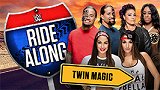 WWE-18年-WWE旅途伙伴 两对双胞胎的寒冷之夜-专题