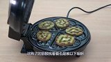 iPhone放进华夫饼机会发生什么？老外亲测，下一秒意外了