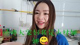 农村妹子教你做风味小吃，城里人吃不到，老乡看了想家流口水