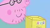 动画片小猪佩奇：《爸爸的摄像机》上