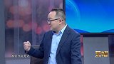 戚一统：逆行者