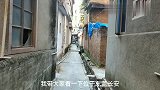 广东东莞：东莞乌沙十三巷城中村，多少打工族的回忆