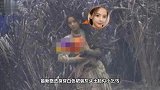 杨超越最新路透！为了新剧人设灰头土脸似小乞丐，为攒嫁妆太拼了