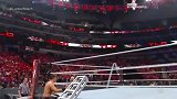 WWE-17年-2016年TLC大赛：洲际冠军赛 米兹VS道夫·齐格勒-全场
