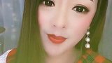 别看素颜大妈长相一般，化妆后绝对可以逆袭白富美，不信你看看！