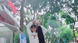 立地一字马才是真功夫，你说对吗
