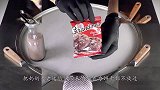 牛人脑洞大开，用巧克力饼干爆炒冰激凌，一口下去味道简直了！