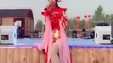 最后一次彩排了，有点紧张，怎么办？