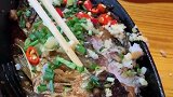 铁板鲫鱼了解一下，味道还是不错的