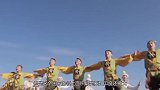 最低调的邻国，遍地金矿，面积竟比印度还大