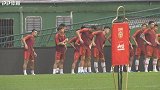 《国足前线》看国足如何备战菲律宾 三细节呈现针对部署