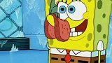 海绵宝宝4：痞老板为什么要来蟹黄堡，简直是找虐！