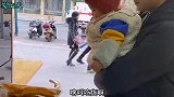 羊：来来来你出来！马：你小子是来碰瓷的吧