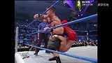 WWE-18年-WWE经典时刻：SD第177期 约翰·塞纳vs查沃·格雷罗-精华