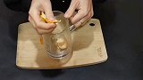 橘子皮加生姜泡水，作用太棒了，解决了不少人的烦恼，实用还省钱