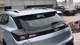 畅巡的幻影车尾：轿跑式溜背设计，张力十足