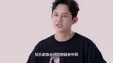 快乐家族老年照曝光：何炅谢娜老年模样优雅，最帅的竟是杜海涛