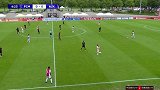 青年欧冠-1/4决赛录播：中日德兰U19VS阿贾克斯U19