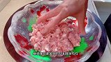 春天是孩子长身体的好季节，要多补充营养，山药这做法就特别合适