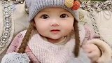 宝妈：三胎女儿，婆婆比我还稀罕，天天抱出去扭几圈！