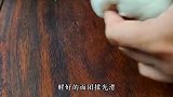 半汤面葱花饼做法，凉了不发硬，层次也特别分明