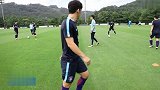 亚洲区世预赛-17年-大战波斯铁骑太极虎积极备战 韩国梅西南泰熙出镜-专题