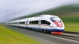 印度宣布国产高铁 时速高达180公里比美国还快