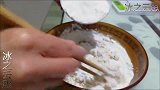越嚼越香的燕麦核桃饼，多加了一种小食材，香上加香拿肉饼都不换