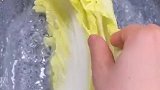 白菜最完美的搭配做法来了