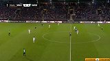 贝尼斯 欧联 2019/2020 欧联 小组赛第5轮 沃尔夫斯贝格 VS 门兴格拉德巴赫 精彩集锦