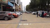 河南洛阳街头老店里吃的，两种文明全国的小吃，很多河南人都吃过
