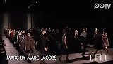 Marc by Marc Jacobs2012纽约秋冬时装周