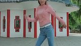 姑娘跳舞真是太美了