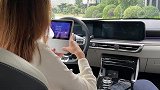 抢鲜看：起亚K5凯酷车机系统展示之远程关闭车门