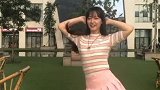 我跳的和燃烧吧少女小姐姐们比，你们更新喜欢谁呢