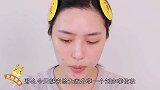 刘亦菲仿妆，教程详细简单，化完妆秒变神仙姐姐