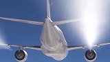 飞机为什么要在空中放油，不怕污染环境吗？科普  涨知识