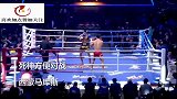 世界拳王来华踢馆，扬言要打遍中国选手，结果被方便拳打自闭