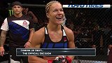 UFC-16年-UFC ON FOX 20：女子草量级赫瑞格vs库兰-全场
