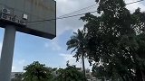 不敢相信这上面有人住