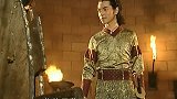 风云：绝无神嚣张挑衅无名，武林神话名不虚传，一招秒杀他