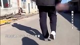 妻子离家出走，丈夫去娘家寻找，却遭到岳母的阻拦