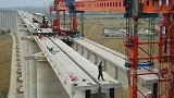 超级工程中国目前最长的重载铁路！为建设者点赞为祖国加油！